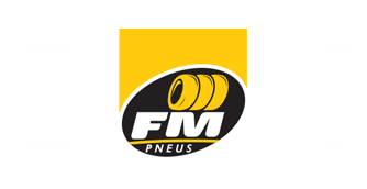 F.M. PNEUS LTDA